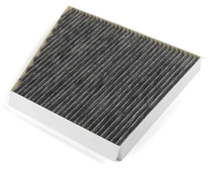 Mercedes Cabin Air Filter (Activated Charcoal) 2118300018 - MANN-FILTER CUK3172